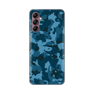 Silikonska maska / futrola print za Samsung A146B Galaxy A14 4/5G Camouflage Pattern.