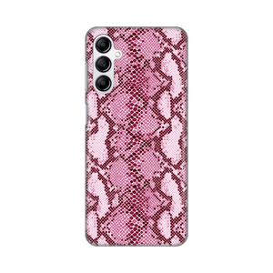 Silikonska maska / futrola print za Samsung A146B Galaxy A14 4/5G Pink Snake.