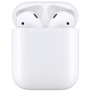 Bluetooth slusalice Airpods 2nd Gen HQ Bele.