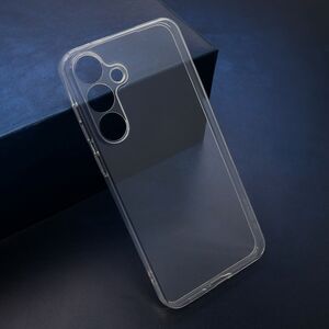 Silikonska maska / futrola CLEAR STRONG za Samsung S936 Galaxy S25 Plus 5G providna (MS).