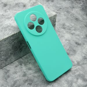 Maska / futrola GENTLE COLOR za Xiaomi Redmi 14C 4G/Redmi A4 5G tirkizna (MS).