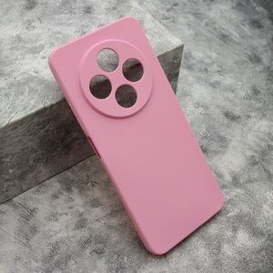 Maska / futrola GENTLE COLOR za Xiaomi Redmi 14C 4G/Redmi A4 5G roze (MS).