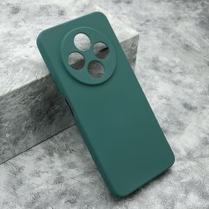 Maska / futrola GENTLE COLOR za Xiaomi Redmi 14C 4G/Redmi A4 5G zelena (MS).