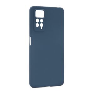 Maska / futrola GENTLE COLOR za Xiaomi Redmi Note 11 Pro 5G teget (MS).