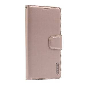 Maska / futrola HANMAN II za Nokia G11 Plus svetlo roze (MS).