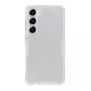 Maska / futrola NILLKIN Nature za Samsung S911B Galaxy S23 bela (MS).
