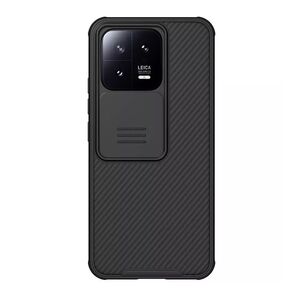 Maska / futrola Nillkin Cam Shield Pro za Xiaomi 13 crna (MS).