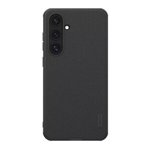 Maska / futrola NILLKIN Super Frost PRO za Samsung S721B Galaxy S24 FE crna (MS).