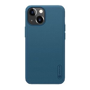 Maska / futrola NILLKIN Super Frost Pro za iPhone 13 (6.1) plava (MS).