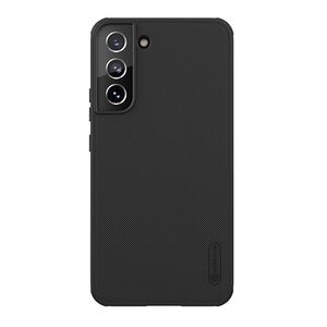 Maska / futrola NILLKIN Super Frost Pro za Samsung Galaxy S22 5G crna (MS).