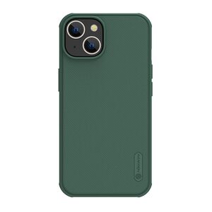 Maska / futrola Nillkin Super Frost Pro za iPhone 14 (6.1) zelena (MS).