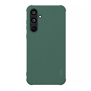 Maska / futrola NILLKIN Super Frost PRO za Samsung A556 Galaxy A55 5G zelena (MS).