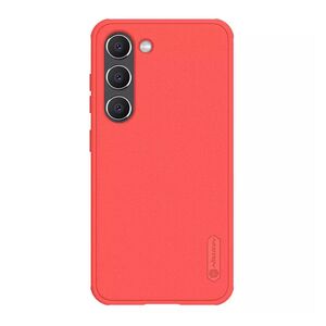 Maska / futrola NILLKIN Super Frost Pro za Samsung S911B Galaxy S23 crvena (MS).