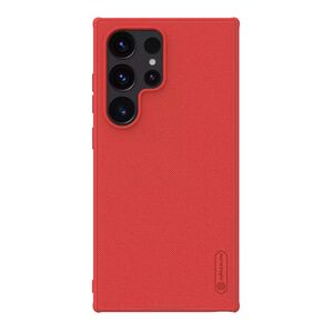 Maska / futrola NILLKIN Super Frost Pro za Samsung S928 Galaxy S24 Ultra 5G crvena (MS).