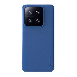 Maska / futrola NILLKIN super frost za Xiaomi 14 plava (MS).