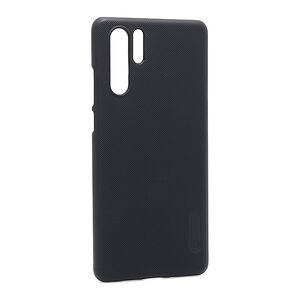 Maska / futrola NILLKIN Super Frost za Huawei P30 Pro crna (MS).
