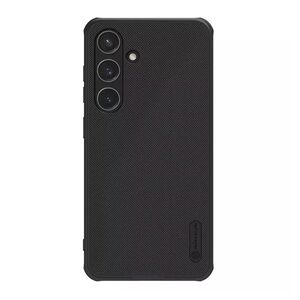 Maska / futrola NILLKIN Super Frost Pro za Samsung S926 Galaxy S24 Plus 5G crna (MS).
