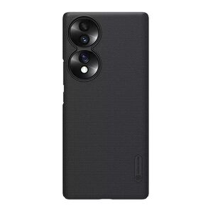 Maska / futrola NILLKIN super frost za Huawei Honor 70 5G crna (MS).
