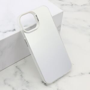 Maska / futrola SHINE za iPhone 14 (6.1) bela (MS).