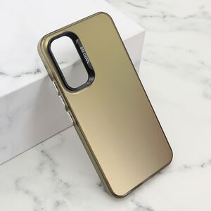 Maska / futrola SHINE za Samsung A546B Galaxy A54 5G crna (MS).