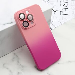 Maska / futrola RAINBOW SPRING za iPhone 14 Pro (6.1) DZ04 (MS).