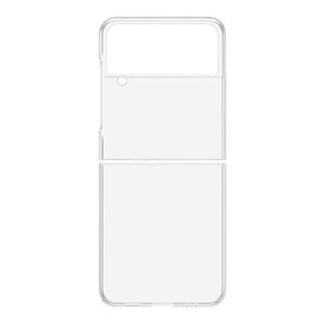 Maska / futrola PVC CLEAR za Samsung F721B Samsung F721 Galaxy Z Flip 4 providna (MS).