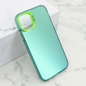 Maska / futrola SHINE za iPhone 11 (6.1) zelena (MS).