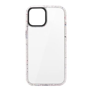 Maska / futrola PURO RECOVER za Iphone 14 Plus (6.7) providna (MS).