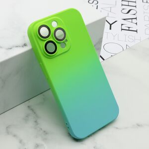 Maska / futrola RAINBOW SPRING za iPhone 14 Pro (6.1) DZ06 (MS).