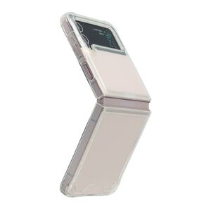 Maska / futrola PVC PROTECT za Samsung F721B Samsung F721 Galaxy Z Flip 4 plava (MS).