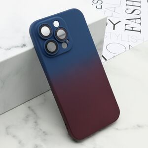 Maska / futrola RAINBOW SPRING za iPhone 14 Pro (6.1) DZ03 (MS).