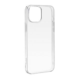 Maska / futrola PURO Ultra thin za iPhone 15 providna (MS).