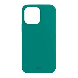 Maska / futrola PURO ICON MAGSAFE za Iphone 14 Pro (6.1) zelena (MS).