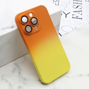 Maska / futrola RAINBOW SPRING za iPhone 14 Pro (6.1) DZ05 (MS).