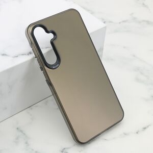 Maska / futrola SHINE za Samsung A356B Galaxy A35 5G crna (MS).
