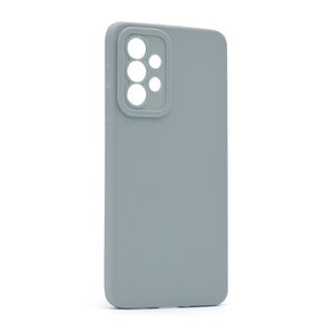 Silikonska maska / futrola Pro Camera za Samsung A525 Galaxy A52 4G/A526 Galaxy A52 5G/A528B Galaxy A52s 5G svetlo plava (MS).