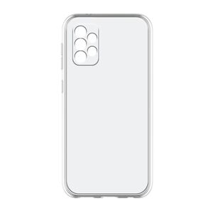 Silikonska maska / futrola CLEAR STRONG za Samsung A525 Galaxy A52 4G/A526 Galaxy A52 5G/A528B Galaxy A52s 5G providna (MS).
