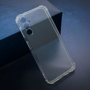 Silikonska maska / futrola CRASHPROOF za Samsung A145R Galaxy A14 4G/Galaxy A14 5G providna (MS).