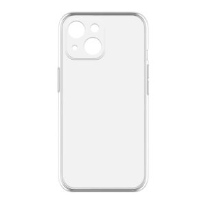 Silikonska maska / futrola CLEAR STRONG za iPhone 14 providna (MS).