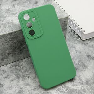 Silikonska maska / futrola Pro Camera za Samsung A356B Galaxy A35 5G mint (MS).