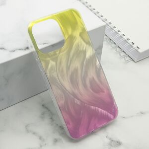 Silikonska maska / futrola ICE GLOW za iPhone 15 Pro Max (6.7) DZ01 (MS).