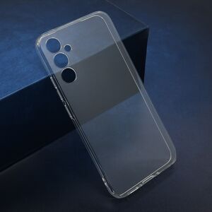 Silikonska maska / futrola CLEAR za Samsung A346 Galaxy A34 5G 5G providna (MS).