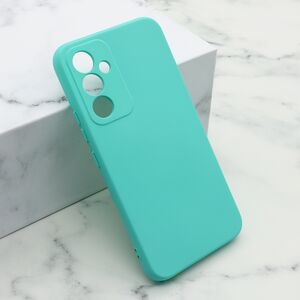 Maska / futrola Soft Silicone za Samsung A546B Galaxy A54 5G mint (MS).
