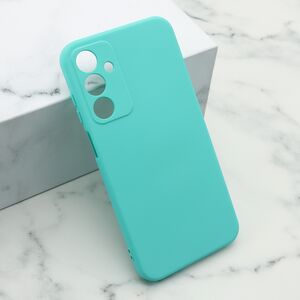 Maska / futrola Soft Silicone za Samsung A256 Galaxy A25 5G mint (MS).