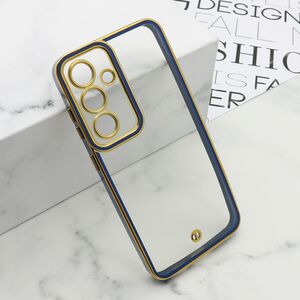 Maska / futrola SPACE EDGE za Samsung S921 Galaxy S24 5G plava (MS).