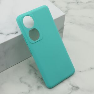 Maska / futrola Soft Silicone za Huawei Honor 90 mint (MS).