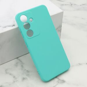 Maska / futrola Soft Silicone za Samsung S931 Galaxy S25 5G mint (MS).