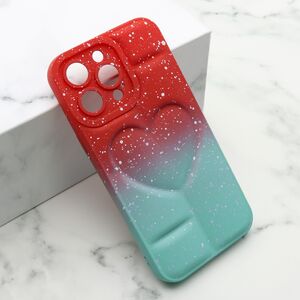 Maska / futrola SUMMER HEART za iPhone 14 Pro Max (6.7) DZ03 (MS).
