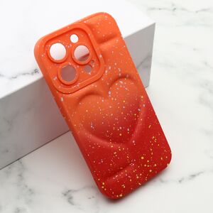 Maska / futrola SUMMER HEART za iPhone 14 Pro (6.1) DZ01 (MS).