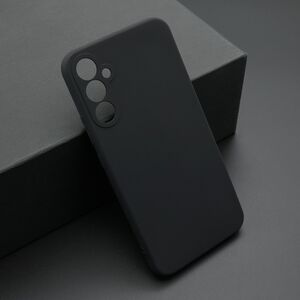 Maska / futrola ultra tanka KOLOR za Samsung Galaxy A34 4G crna (MS).